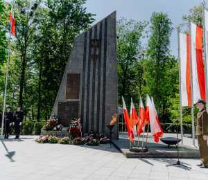 Obchody 234. rocznicy uchwalenia Konstytucji 3 Maja