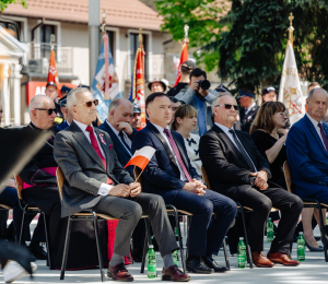 Obchody 234. rocznicy uchwalenia Konstytucji 3 Maja