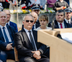 Obchody 234. rocznicy uchwalenia Konstytucji 3 Maja