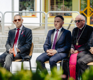Obchody 234. rocznicy uchwalenia Konstytucji 3 Maja
