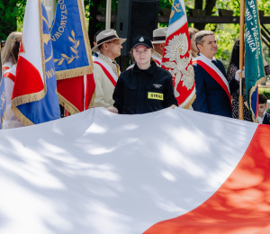 Obchody 234. rocznicy uchwalenia Konstytucji 3 Maja