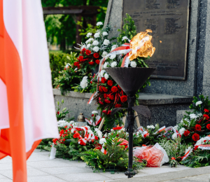 Obchody 234. rocznicy uchwalenia Konstytucji 3 Maja