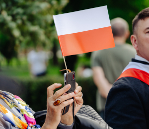 Obchody 234. rocznicy uchwalenia Konstytucji 3 Maja