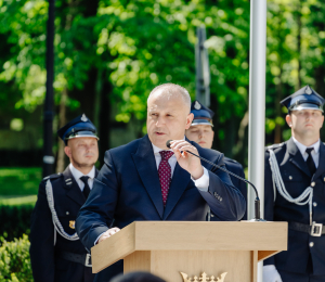 Obchody 234. rocznicy uchwalenia Konstytucji 3 Maja