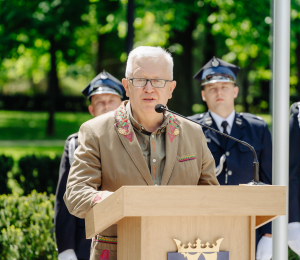 Obchody 234. rocznicy uchwalenia Konstytucji 3 Maja