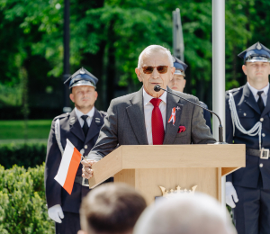 Obchody 234. rocznicy uchwalenia Konstytucji 3 Maja