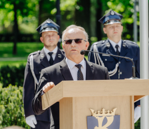 Obchody 234. rocznicy uchwalenia Konstytucji 3 Maja