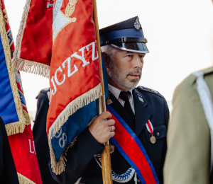 Obchody 234. rocznicy uchwalenia Konstytucji 3 Maja