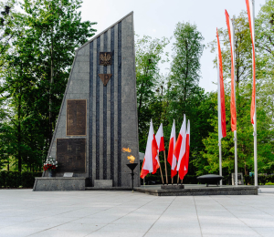 Obchody 234. rocznicy uchwalenia Konstytucji 3 Maja