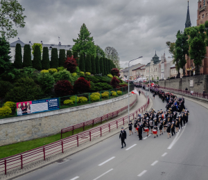 Gminne Obchody Dnia Strażaka 2025