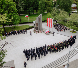 Gminne Obchody Dnia Strażaka 2025