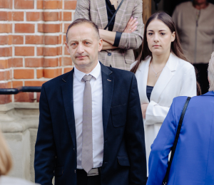 Gminne Obchody Dnia Strażaka 2025