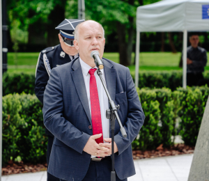 Gminne Obchody Dnia Strażaka 2025