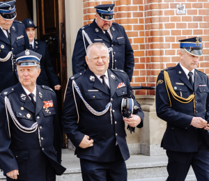 Gminne Obchody Dnia Strażaka 2025