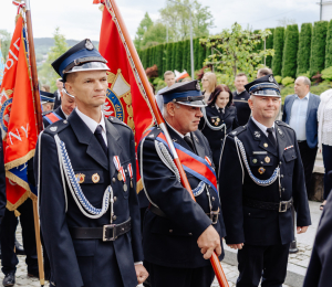 Gminne Obchody Dnia Strażaka 2025