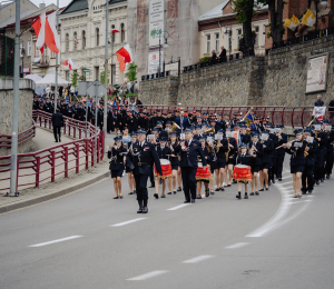 Gminne Obchody Dnia Strażaka 2025