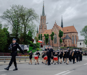 Gminne Obchody Dnia Strażaka 2025
