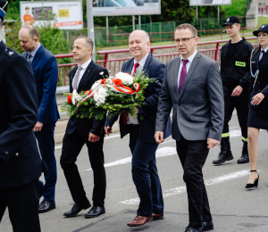 Gminne Obchody Dnia Strażaka 2025