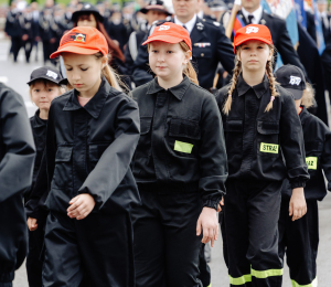 Gminne Obchody Dnia Strażaka 2025