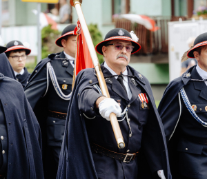 Gminne Obchody Dnia Strażaka 2025