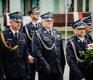 Gminne Obchody Dnia Strażaka 2025