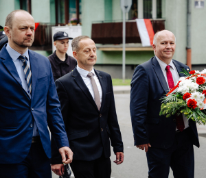 Gminne Obchody Dnia Strażaka 2025