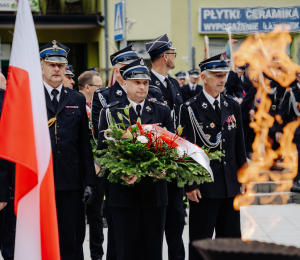 Gminne Obchody Dnia Strażaka 2025