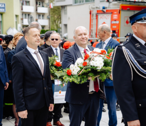 Gminne Obchody Dnia Strażaka 2025
