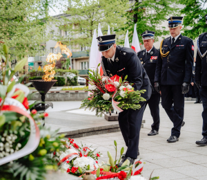 Gminne Obchody Dnia Strażaka 2025