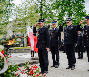 Gminne Obchody Dnia Strażaka 2025