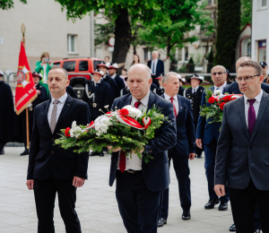 Gminne Obchody Dnia Strażaka 2025