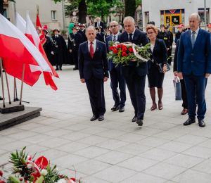 Gminne Obchody Dnia Strażaka 2025