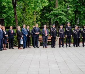 Gminne Obchody Dnia Strażaka 2025