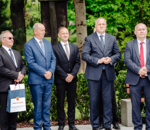 Gminne Obchody Dnia Strażaka 2025