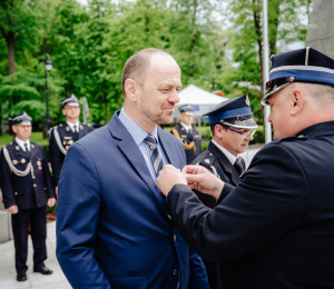 Gminne Obchody Dnia Strażaka 2025