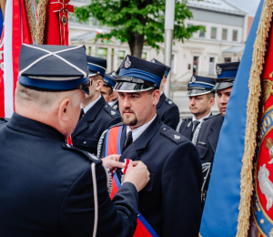 Gminne Obchody Dnia Strażaka 2025