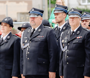Gminne Obchody Dnia Strażaka 2025
