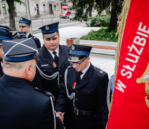 Gminne Obchody Dnia Strażaka 2025