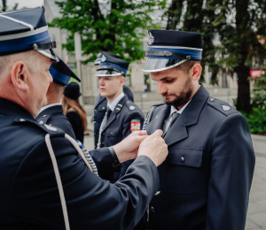 Gminne Obchody Dnia Strażaka 2025