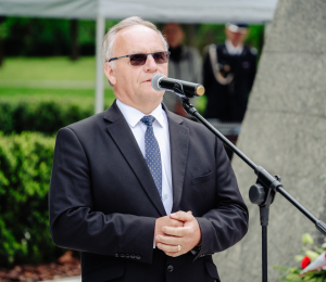 Gminne Obchody Dnia Strażaka 2025