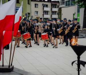 Gminne Obchody Dnia Strażaka 2025
