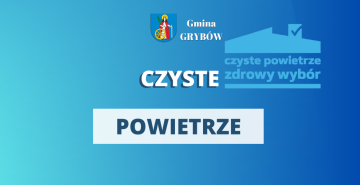 Herb Gminy Grybów