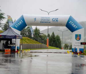 V Półmaraton JAWORZE za nami!