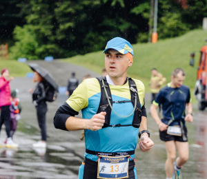 V Półmaraton JAWORZE za nami!
