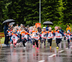 V Półmaraton JAWORZE za nami!