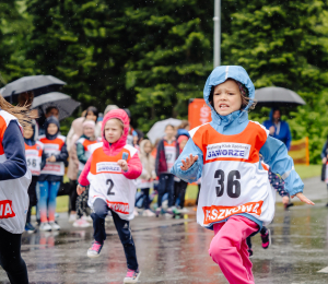 V Półmaraton JAWORZE za nami!