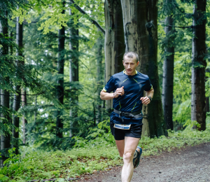 V Półmaraton JAWORZE za nami!