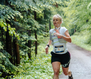 V Półmaraton JAWORZE za nami!
