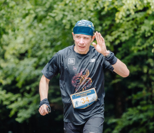 V Półmaraton JAWORZE za nami!