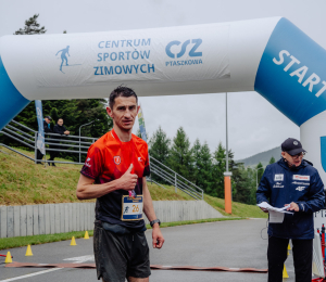 V Półmaraton JAWORZE za nami!
